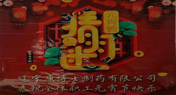 公司举办元宵节活动欢庆传统佳节